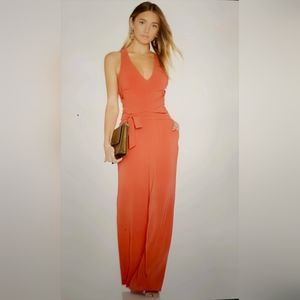 x REVOLVE X Marks The Spot Jumpsuit
